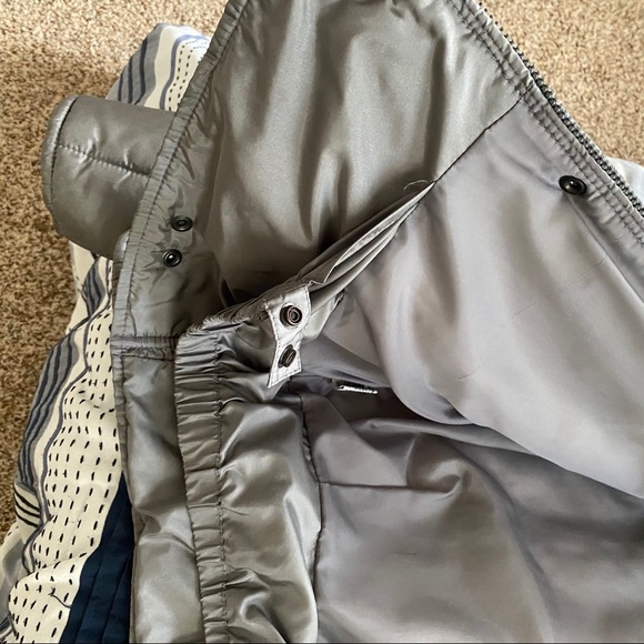 Obermeyer Raider Puffy Jacket - Picture 5 of 8